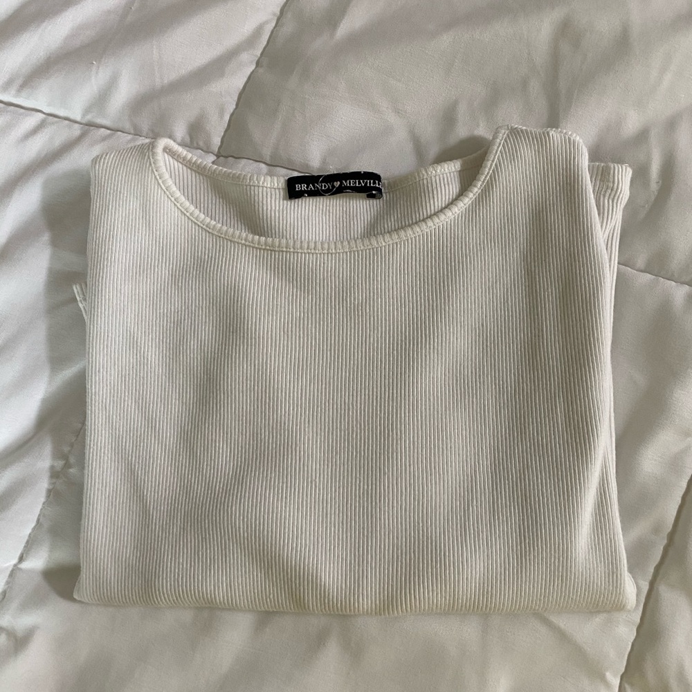 Brandy Melville top